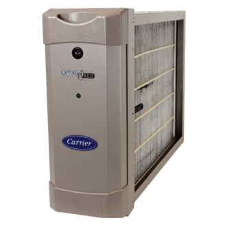 Air Cleaner PGAP