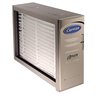 Air Cleaner EZXCAB