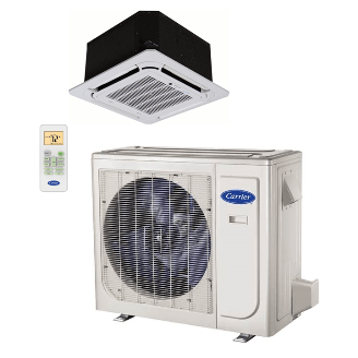 Ductless Air Conditioning AC 38MAQ/40MBC