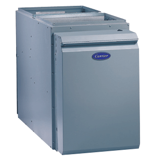 Oil Furnace CBL