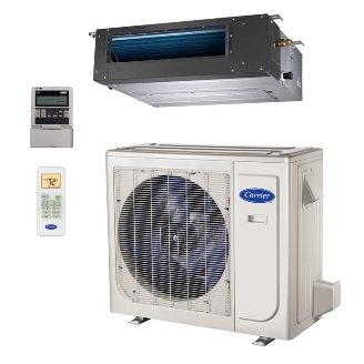 Ductless Air Conditioning AC 38/40MBQ