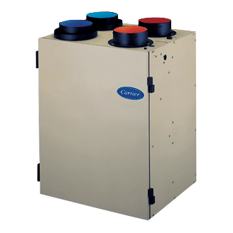 Ventilator HRVXXLVU1330