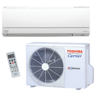 Ductless Air Conditioning AC RAS-EACV/EKCV
