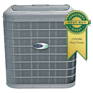 Heat Pump 25HNB6 25HNB9 25VNA0