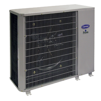 HEat Pump 38QRR 25HHA4