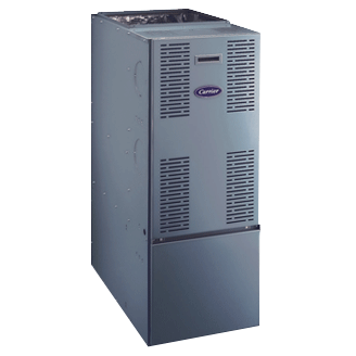 Oil Furnace CVM