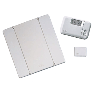 Thermostat ZONECC8KIT01-B