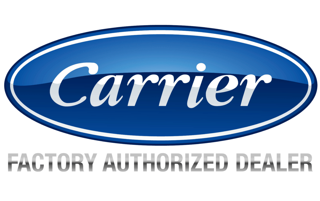 Carrier Factory Authorized Dealer JDs AC