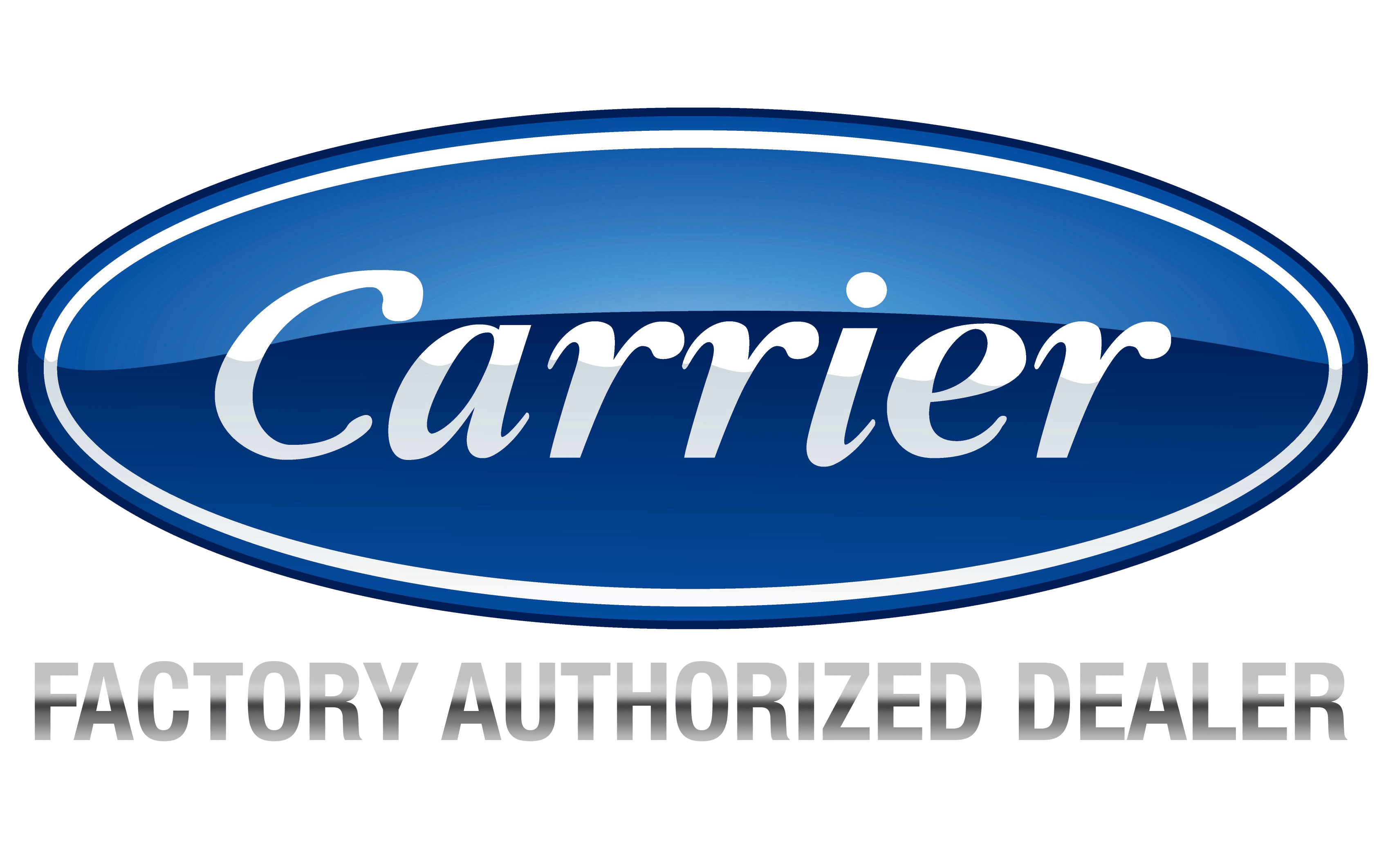 Carrier Factory Authorized Dealer JDs AC