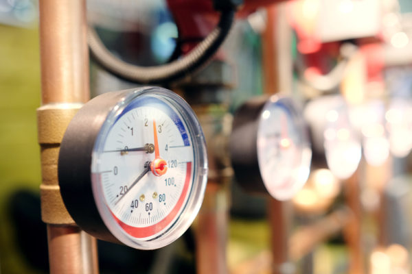 Geothermal Heat Pump