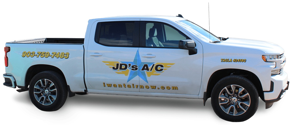 JD's Truck Graphic Transparent