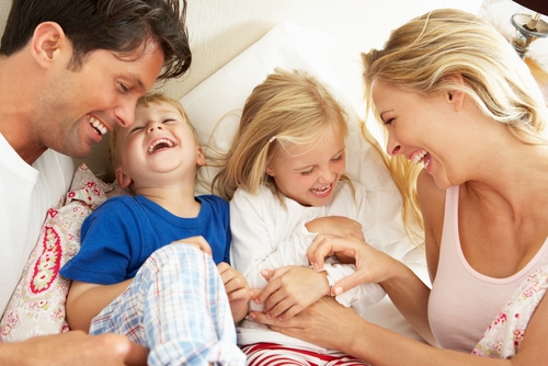 Family Air Conditioning AC