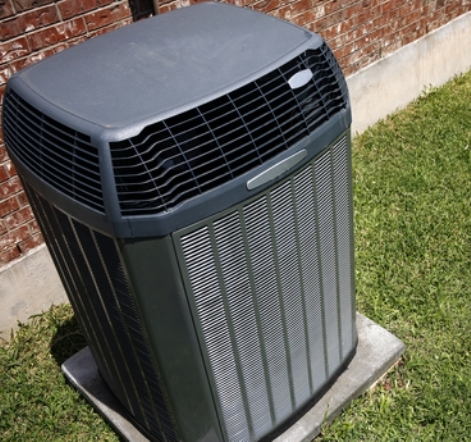Heat Pump Maintenance
